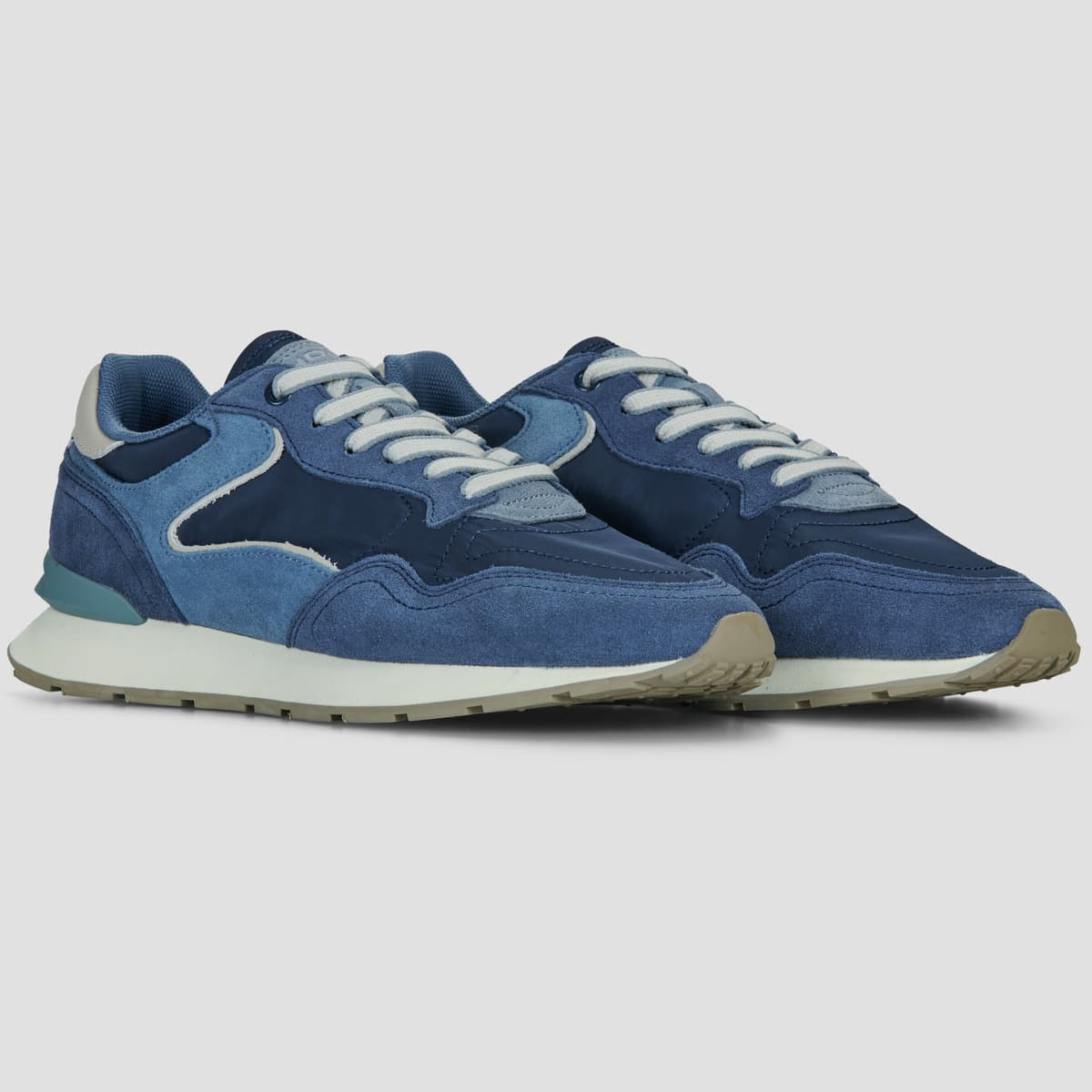 Women's Sneakers HOFF Blue