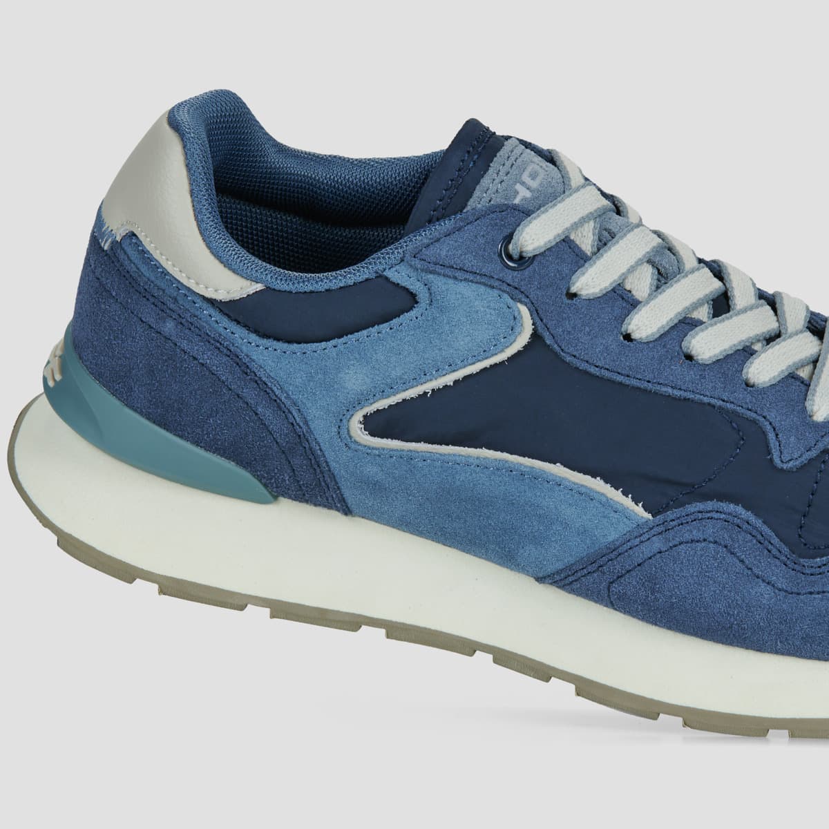 Women's Sneakers HOFF Blue