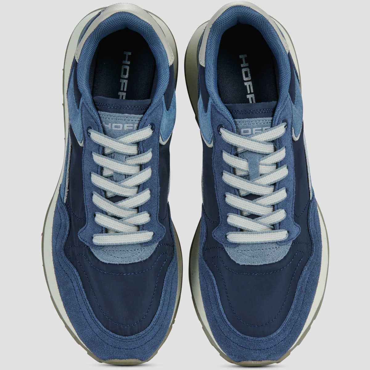 Women's Sneakers HOFF Blue