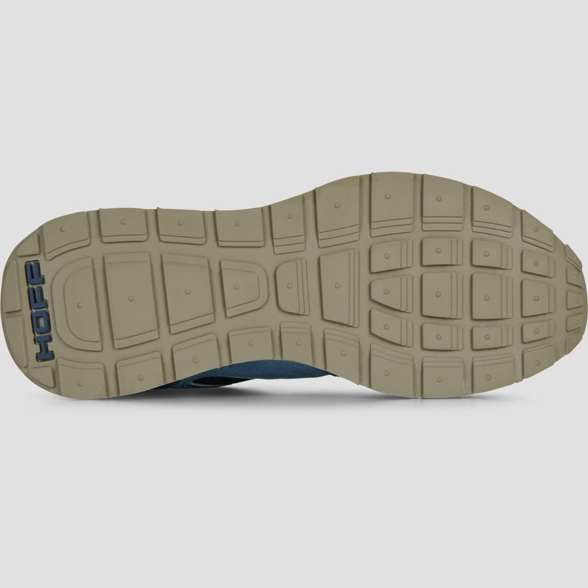 Women's Sneakers HOFF Blue