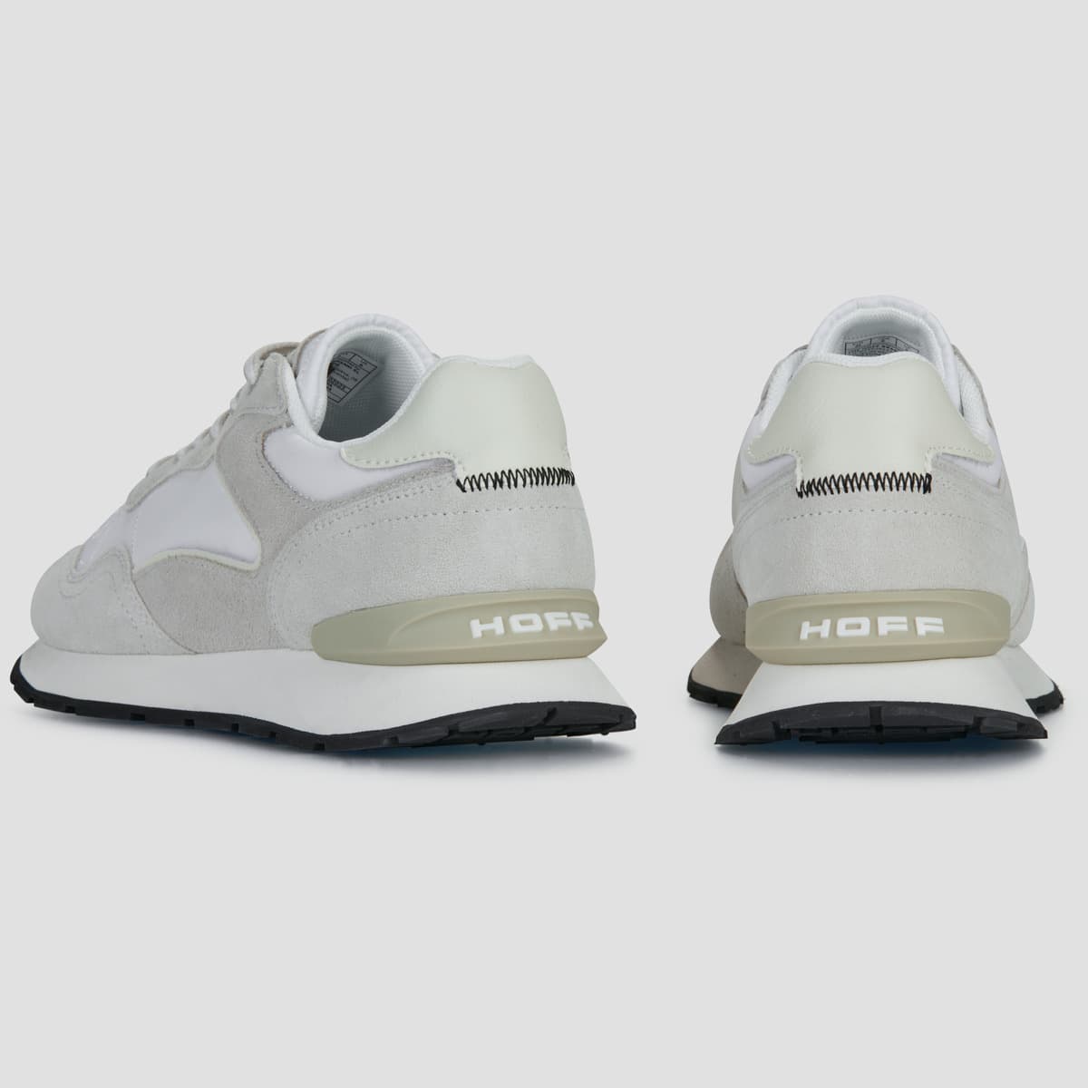 Women's Sneakers HOFF Gray