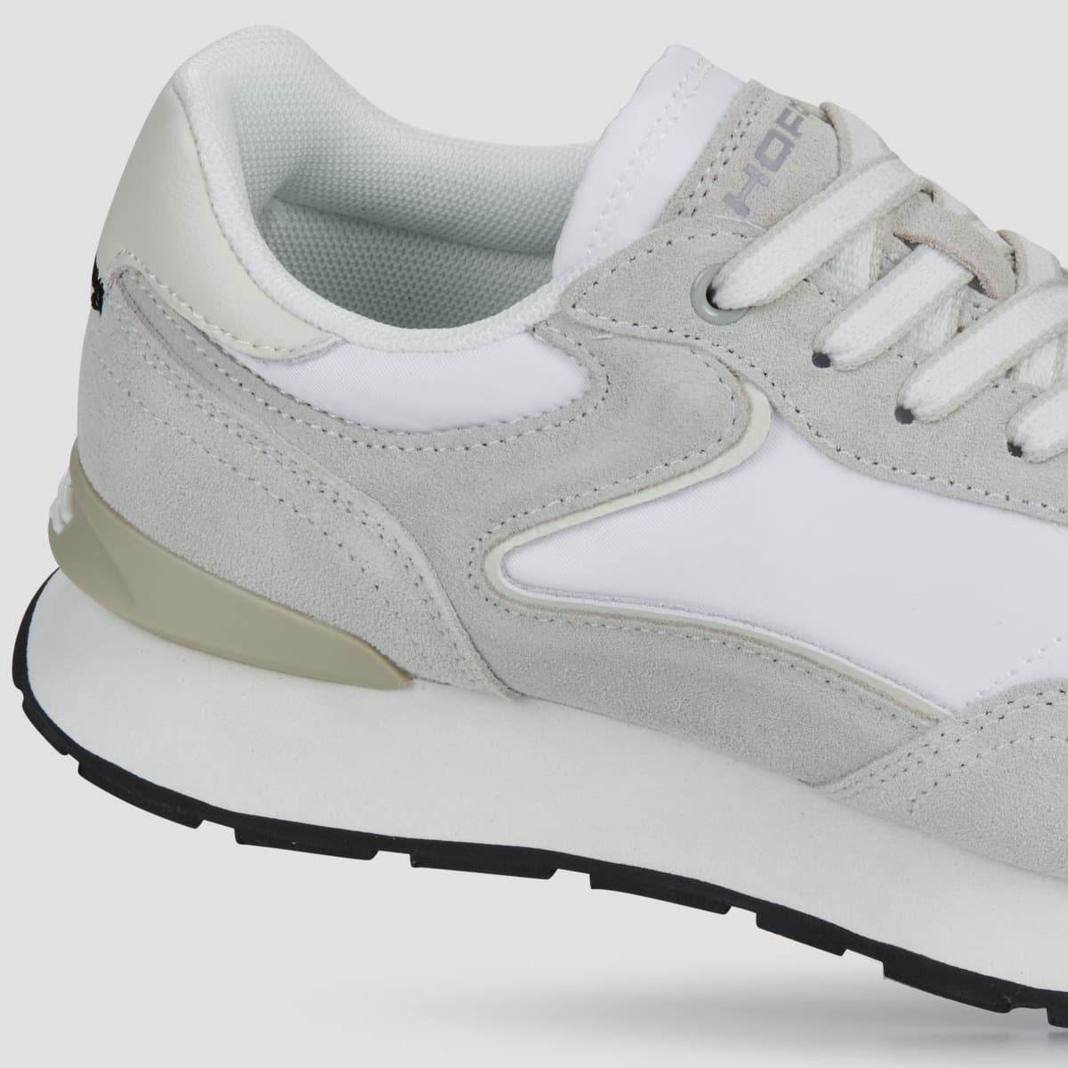 Women's Sneakers HOFF Gray