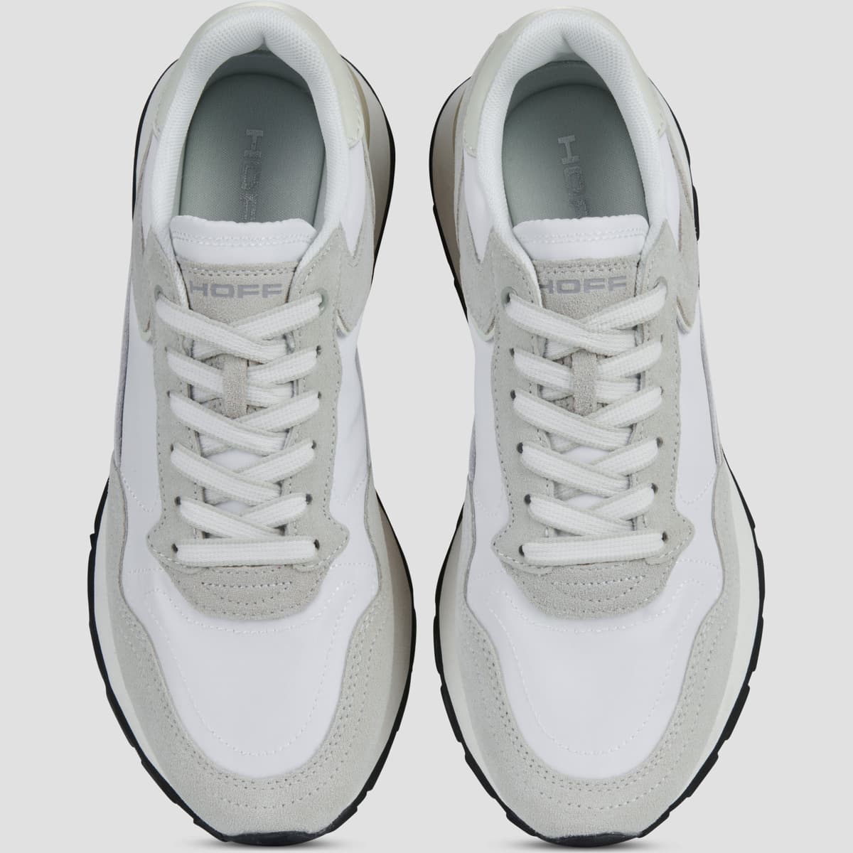 Women's Sneakers HOFF Gray