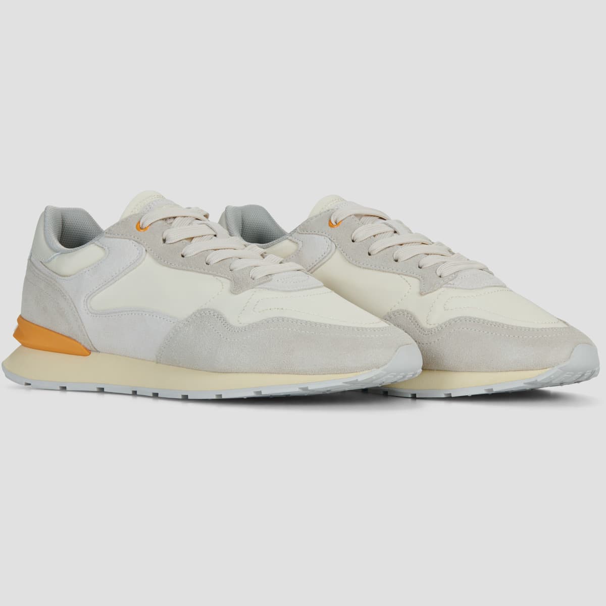 Men's Sneakers HOFF Gray