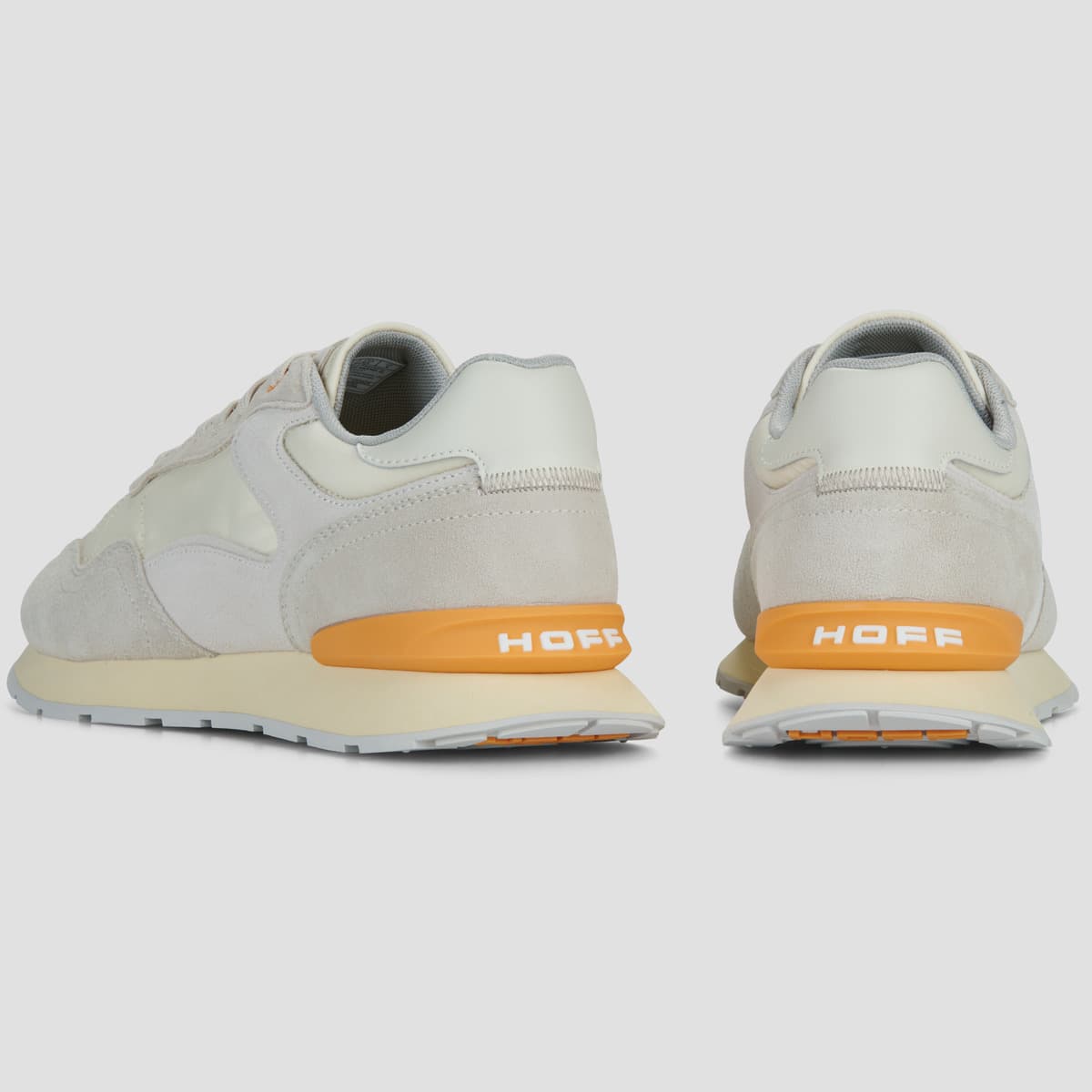 Men's Sneakers HOFF Gray