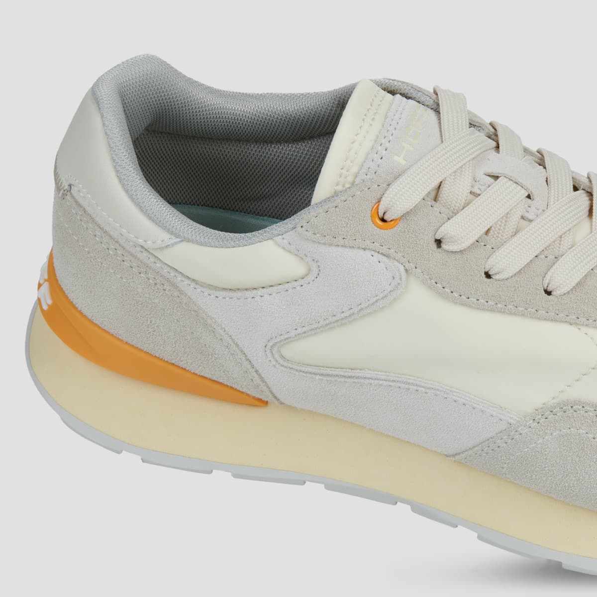 Men's Sneakers HOFF Gray