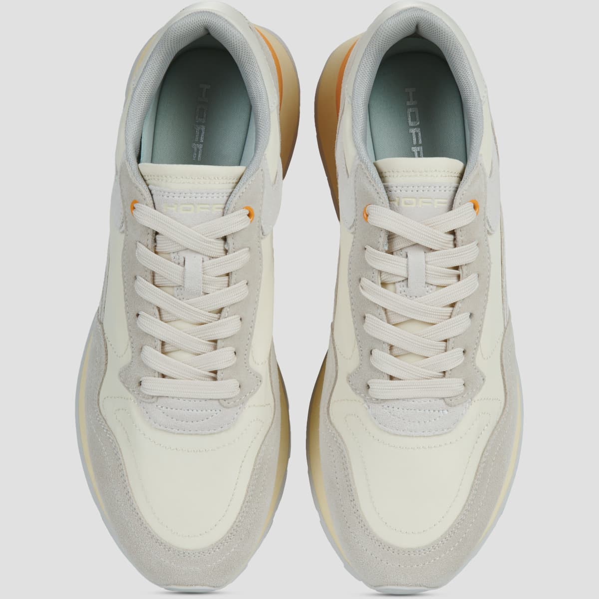 Men's Sneakers HOFF Gray