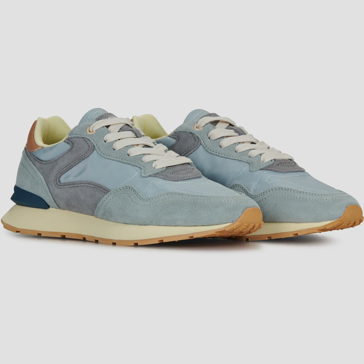 Women's Sneakers HOFF Blue