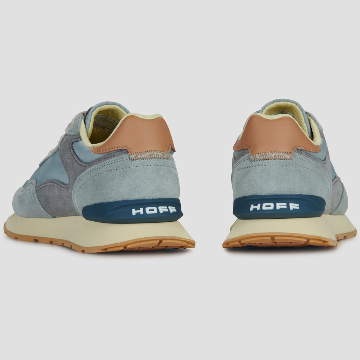 Women's Sneakers HOFF Blue