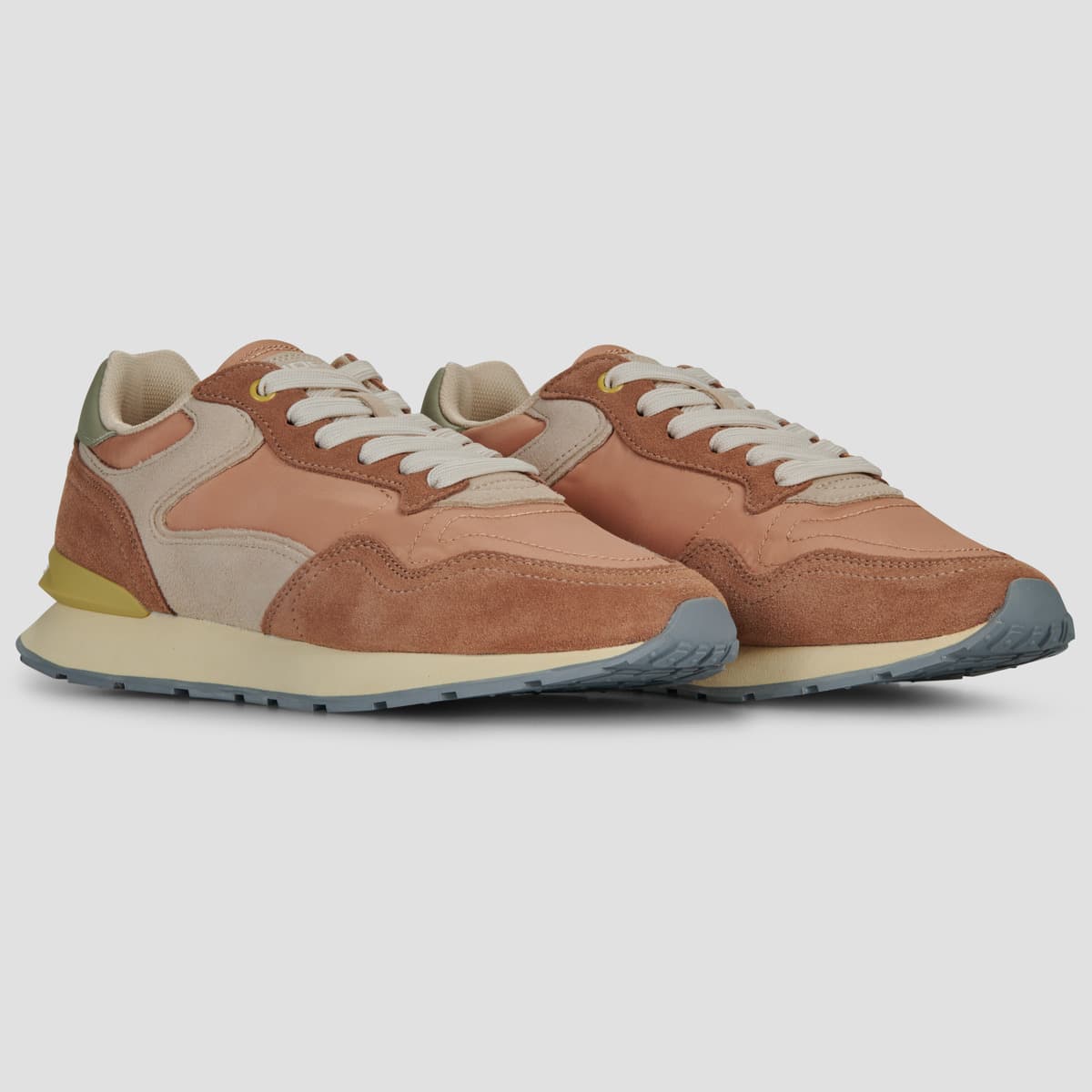 Women's Sneakers HOFF Orange