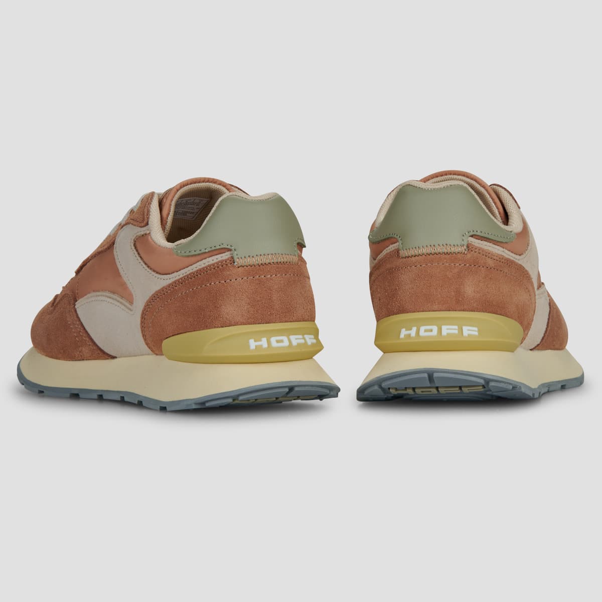 Women's Sneakers HOFF Orange