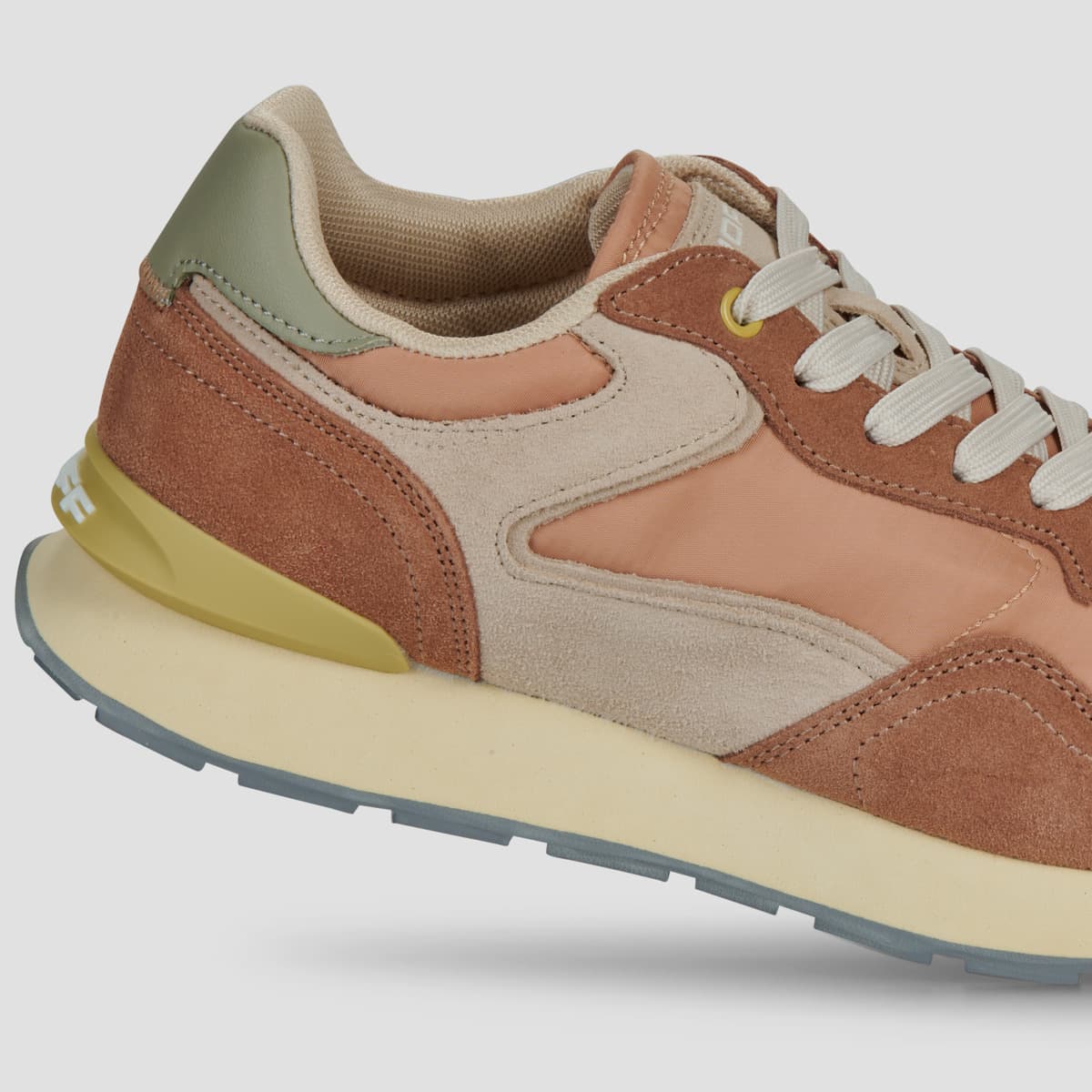 Women's Sneakers HOFF Orange