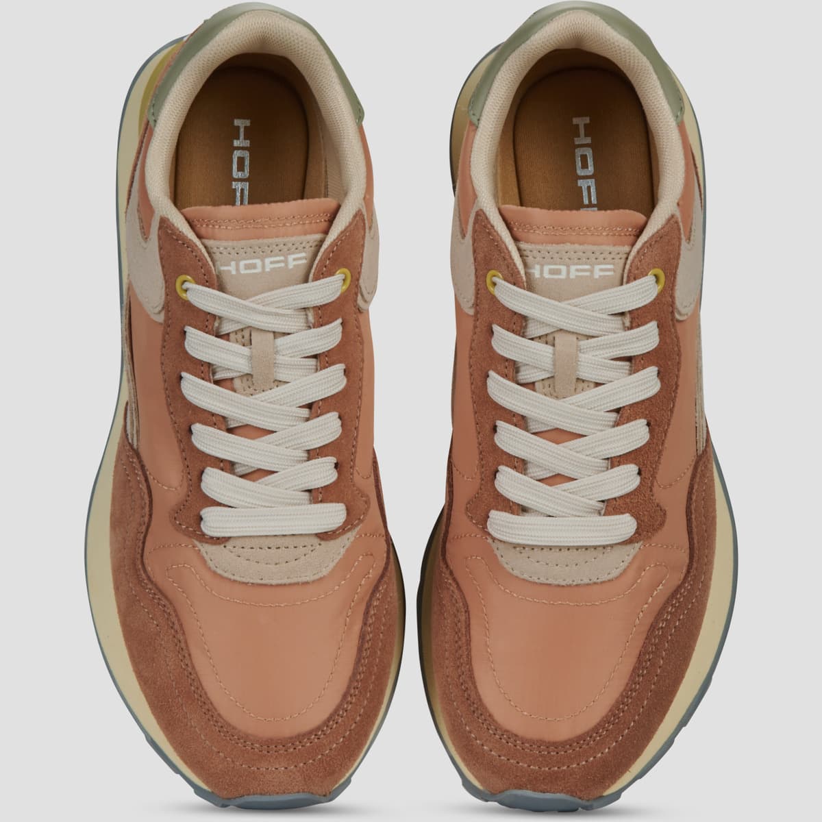 Women's Sneakers HOFF Orange