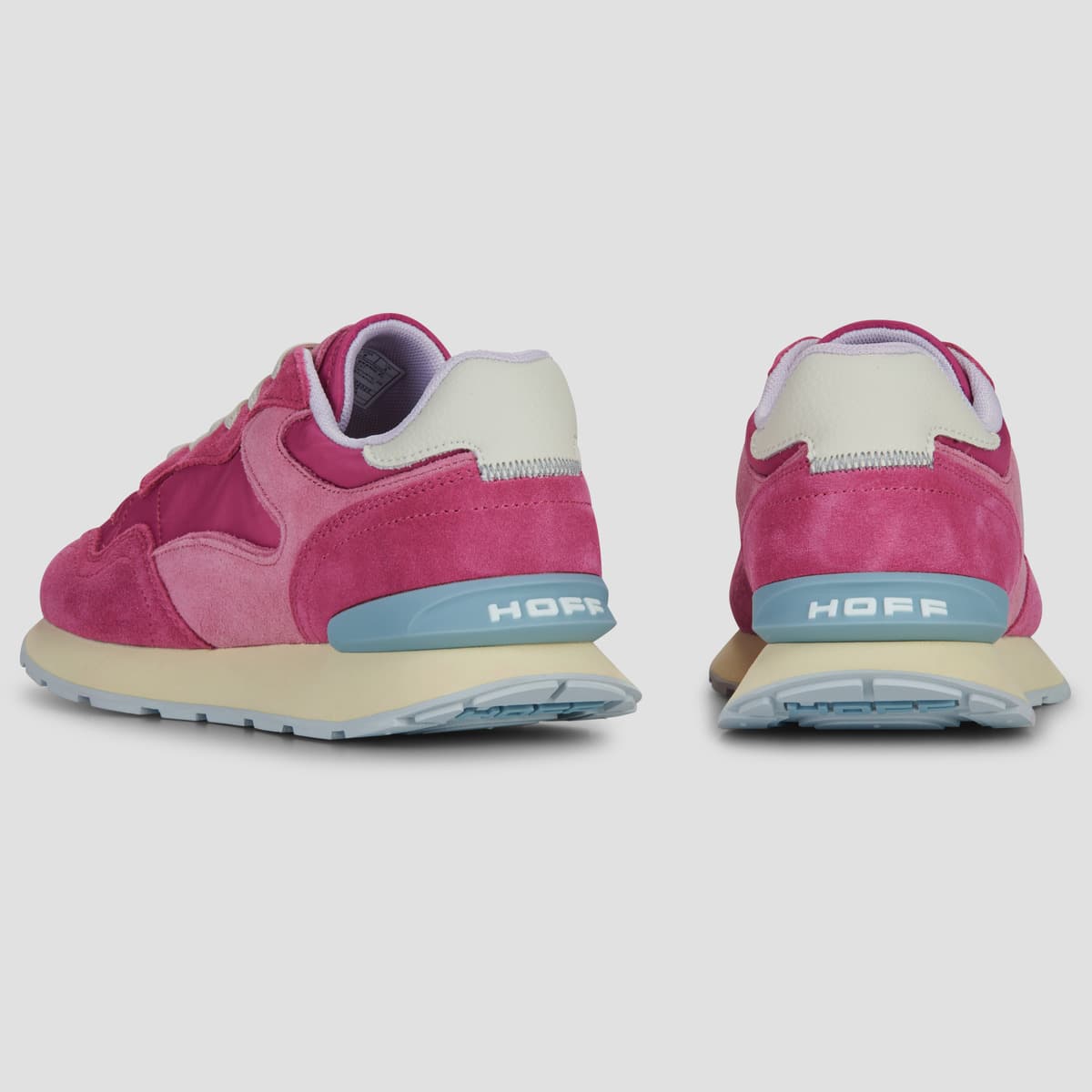 Women's Sneakers HOFF Pink