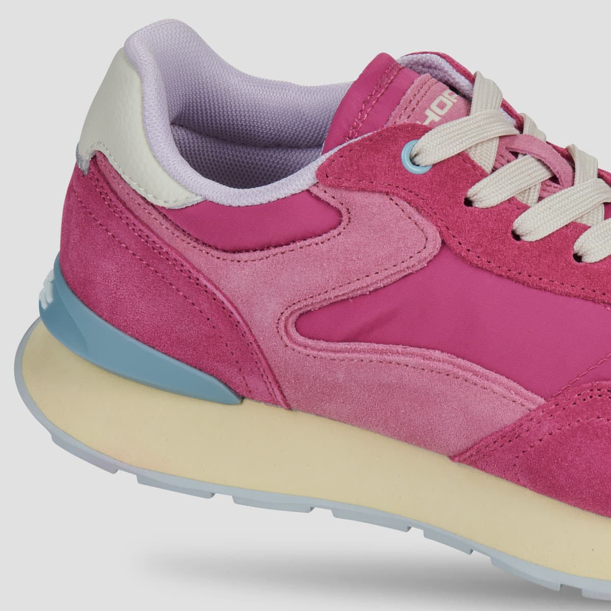 Women's Sneakers HOFF Pink