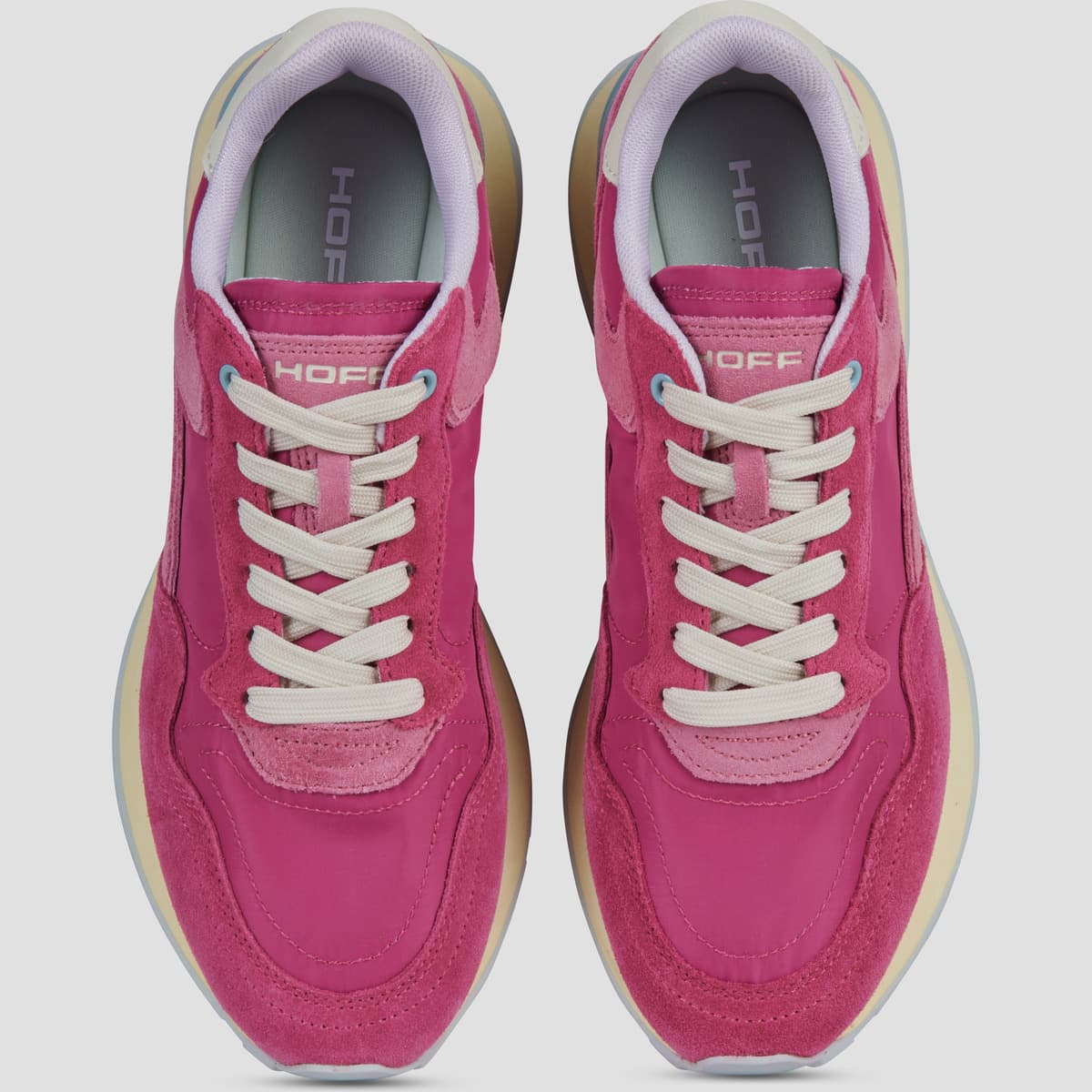 Women's Sneakers HOFF Pink