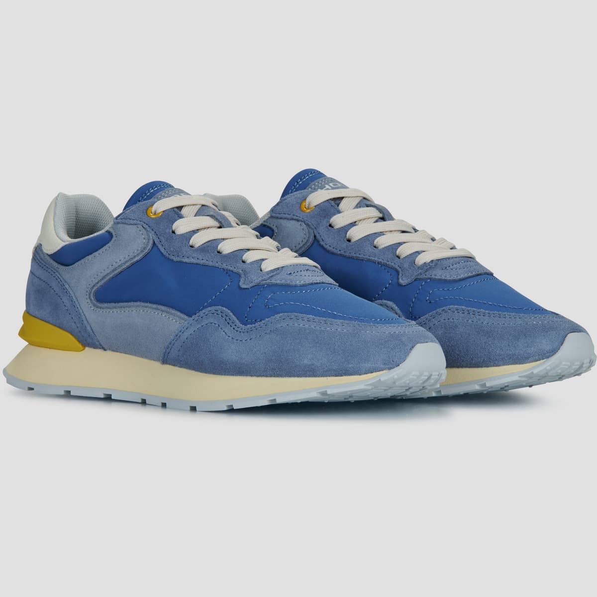 Men's Sneakers HOFF Blue