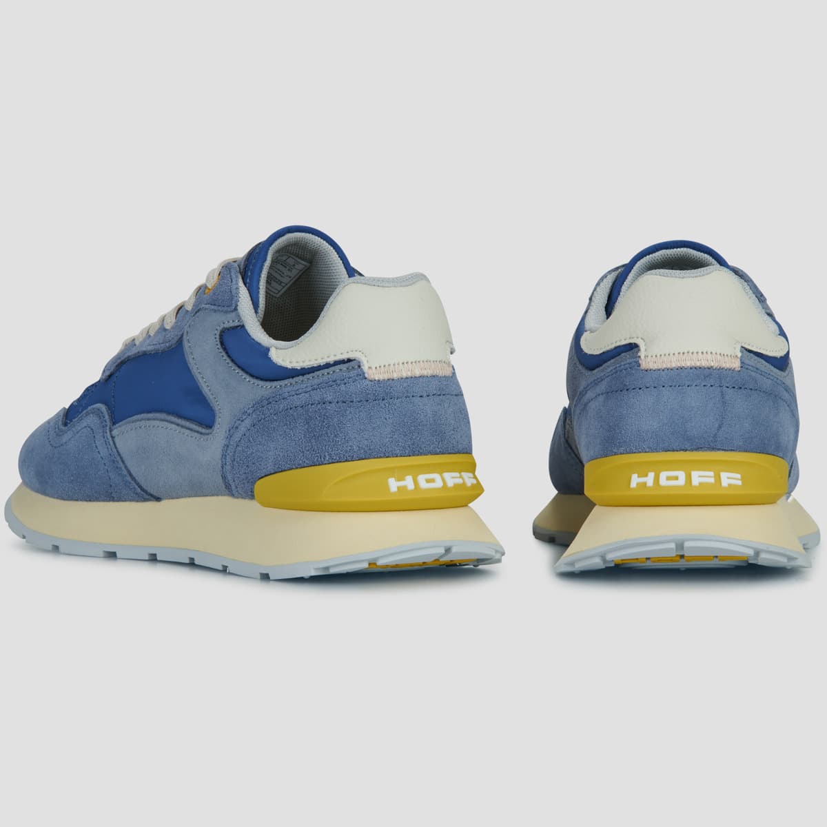 Men's Sneakers HOFF Blue