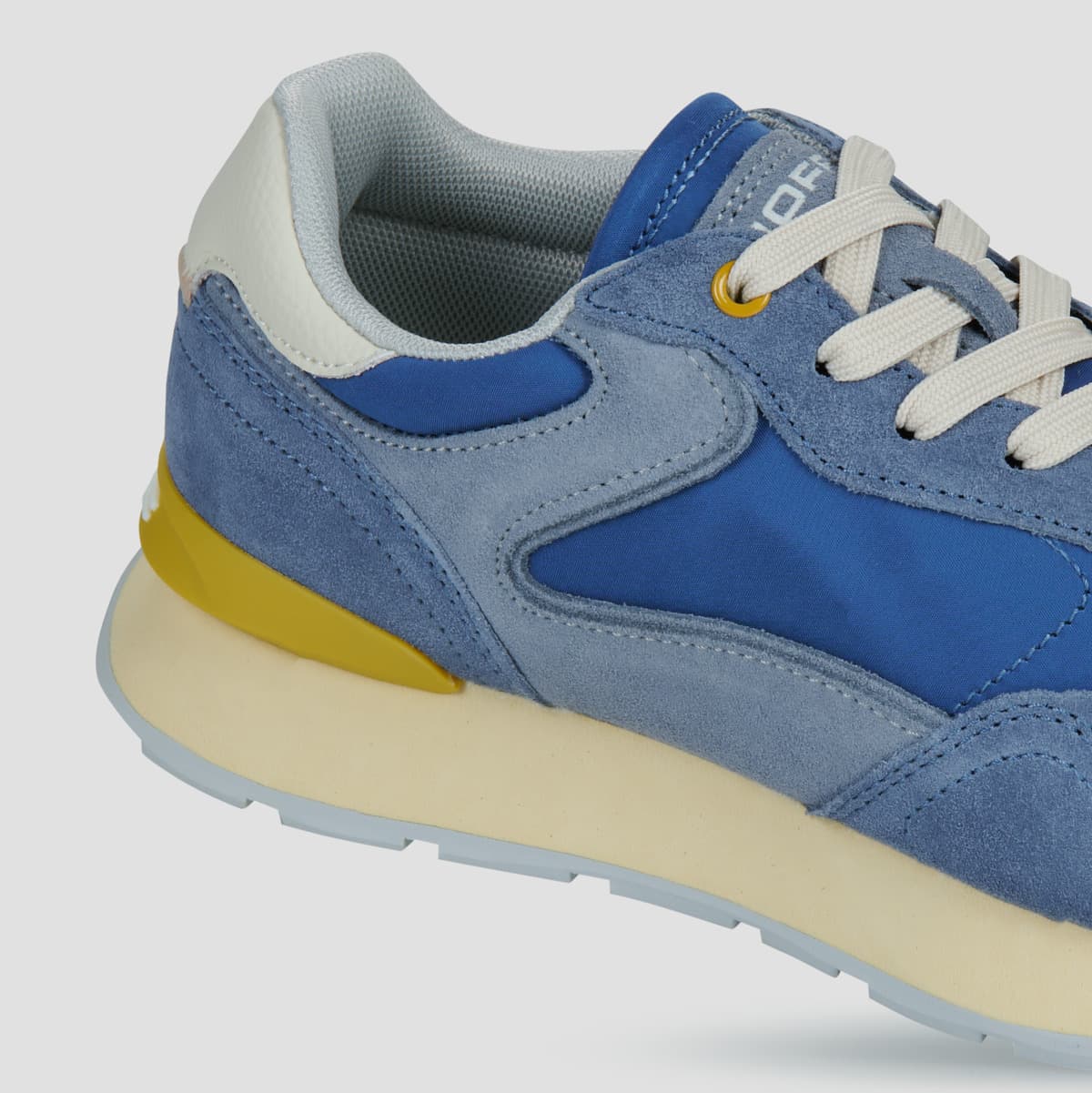 Men's Sneakers HOFF Blue