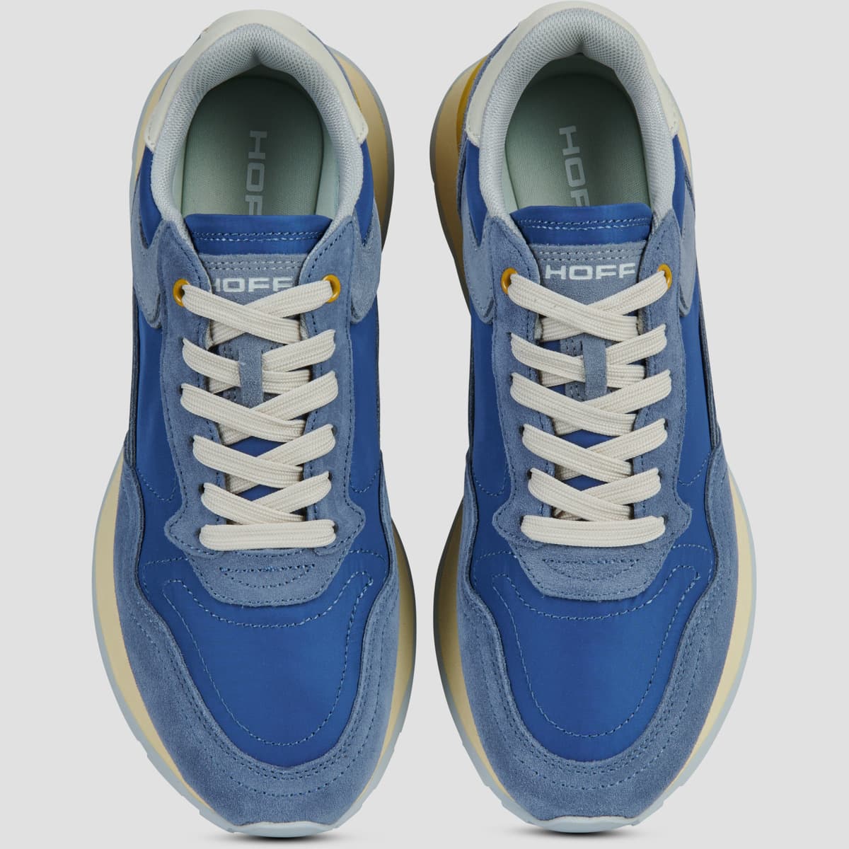 Men's Sneakers HOFF Blue