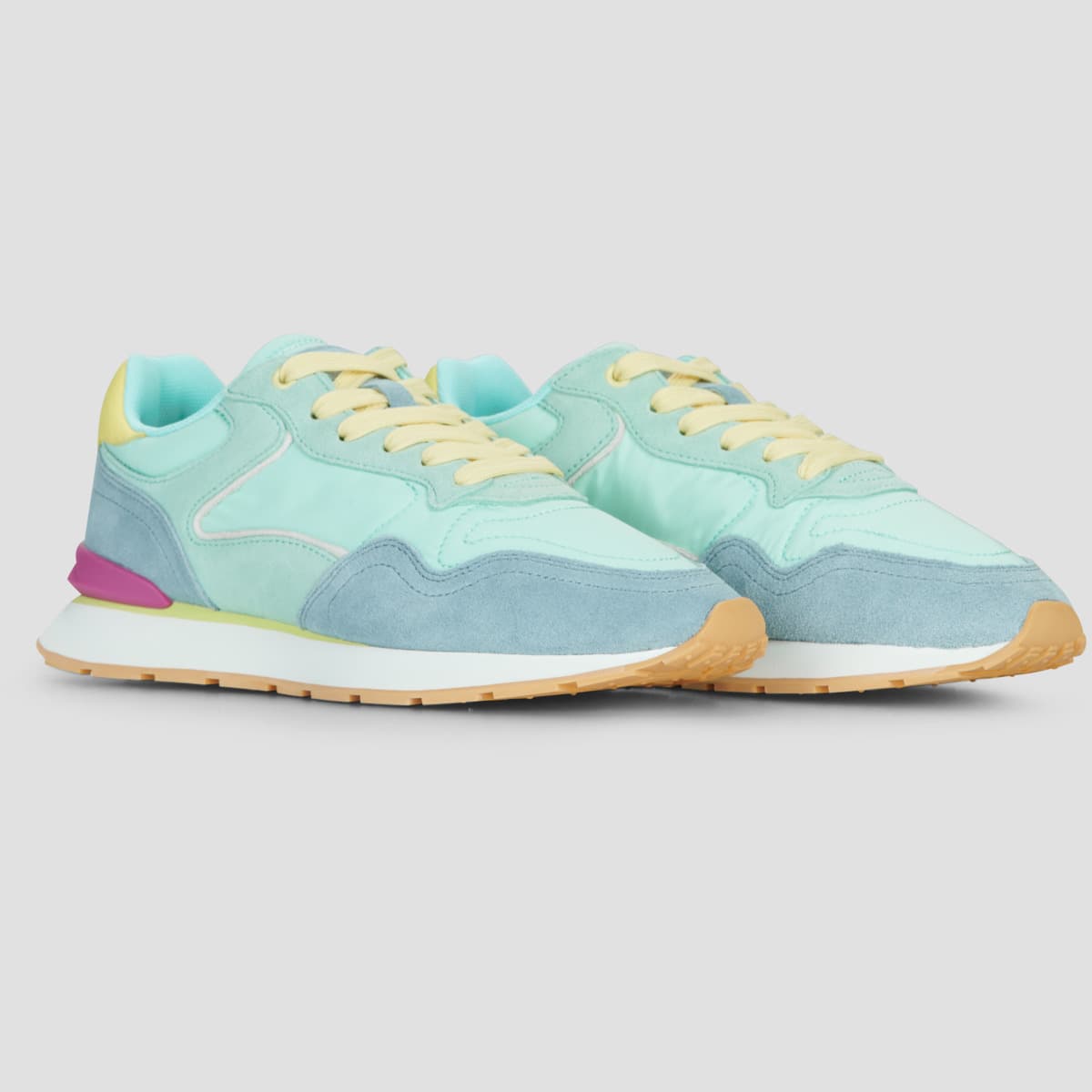 Women's Sneakers HOFF Blue