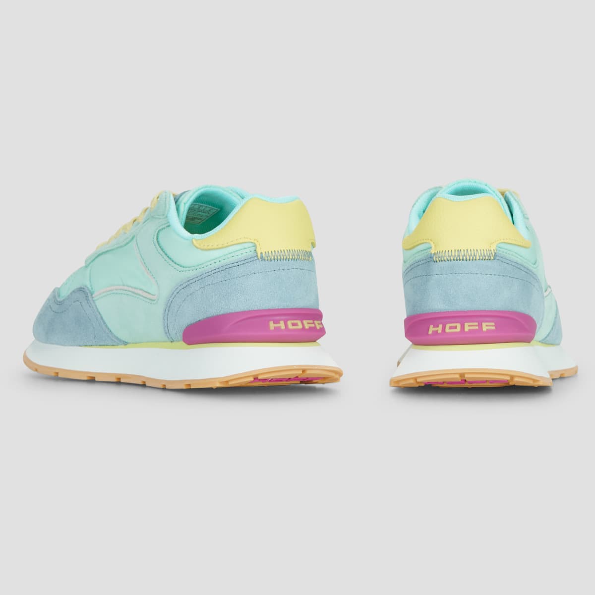 Women's Sneakers HOFF Blue