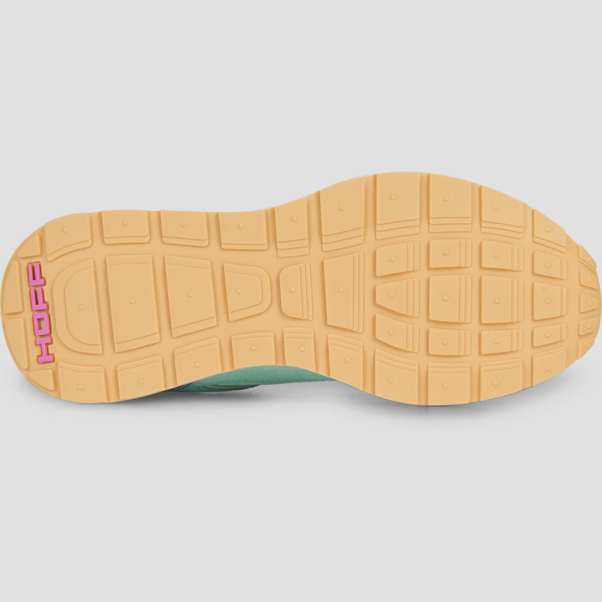 Women's Sneakers HOFF Blue