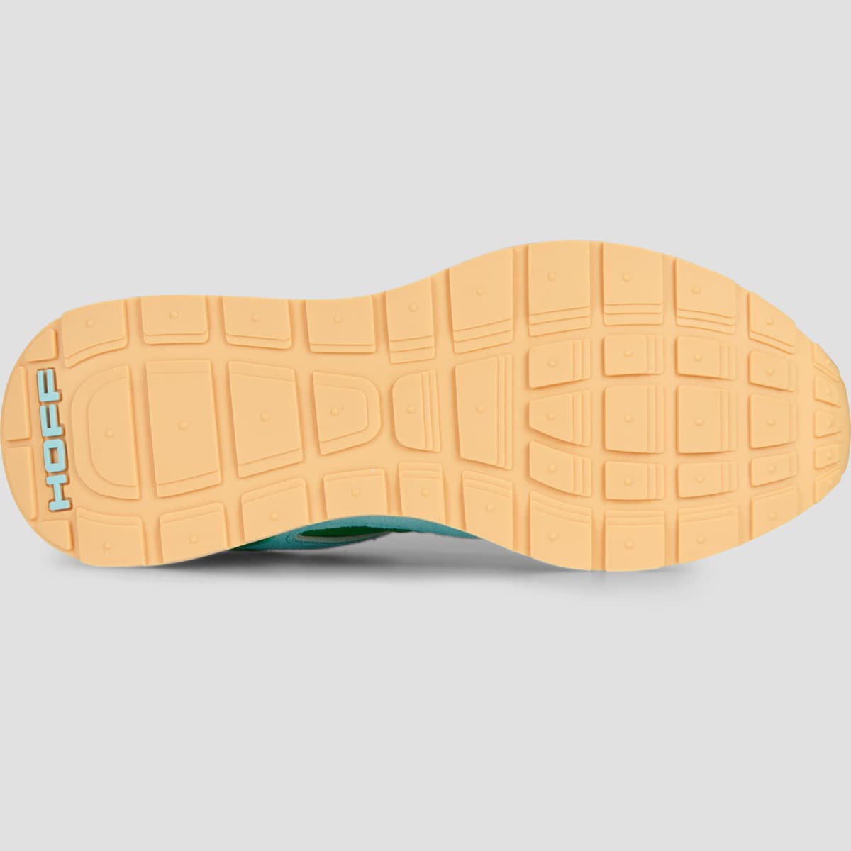 Women's Sneakers HOFF Green