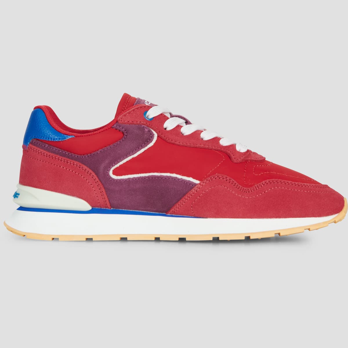 Men's Sneakers HOFF Red