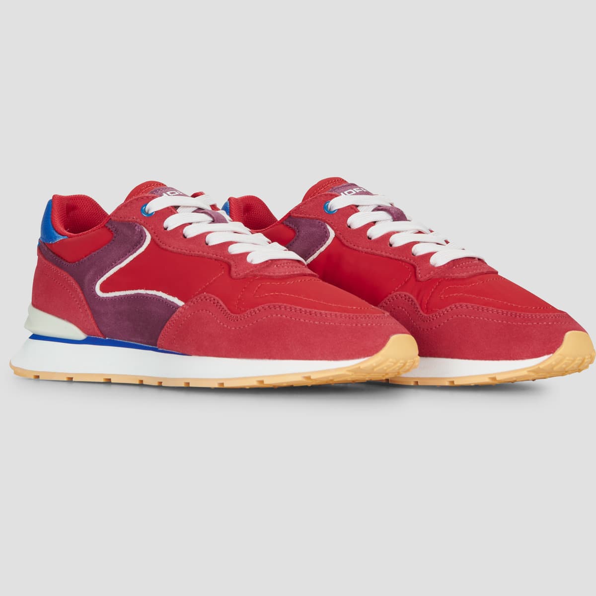 Women's Sneakers HOFF Red