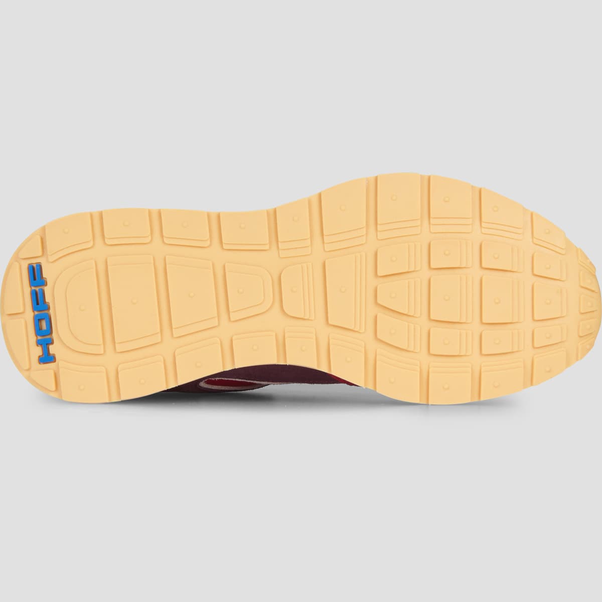 Women's Sneakers HOFF Red