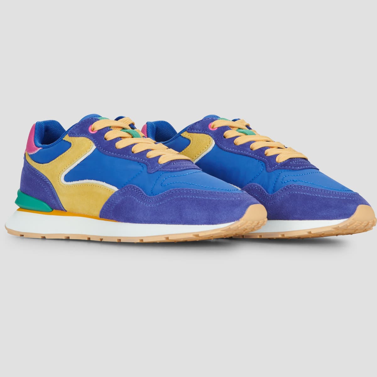 Women's Sneakers HOFF Blue