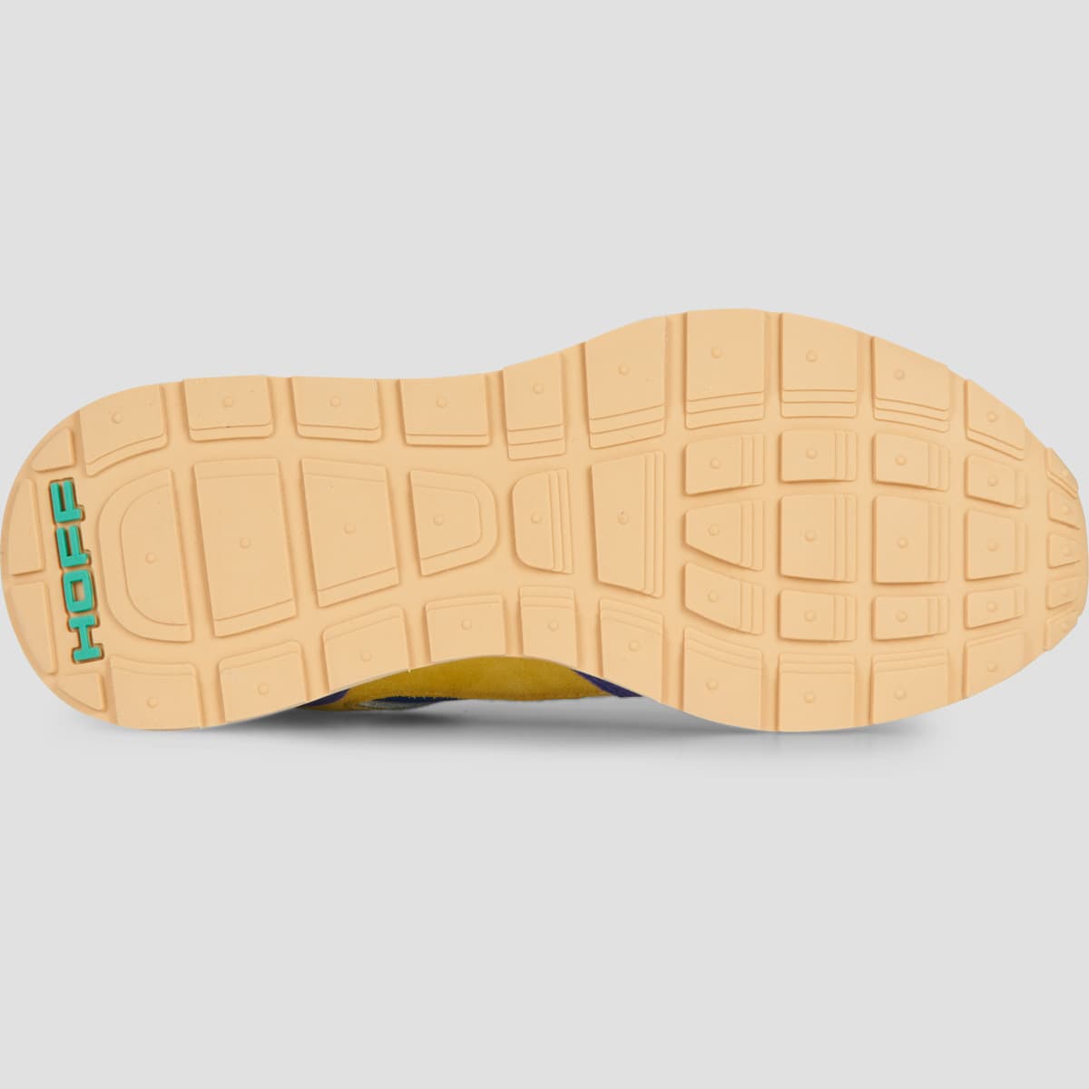 Women's Sneakers HOFF Blue