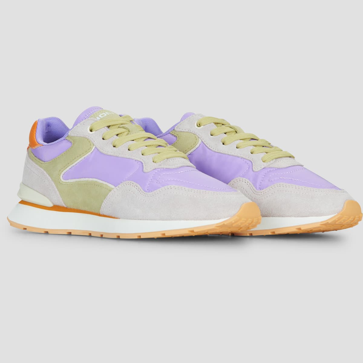 Women's Sneakers HOFF Purple