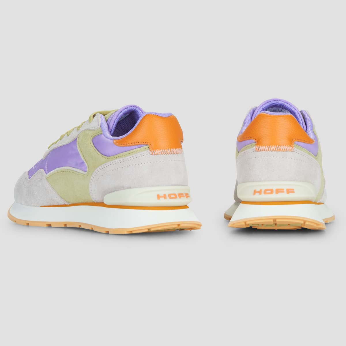 Women's Sneakers HOFF Purple