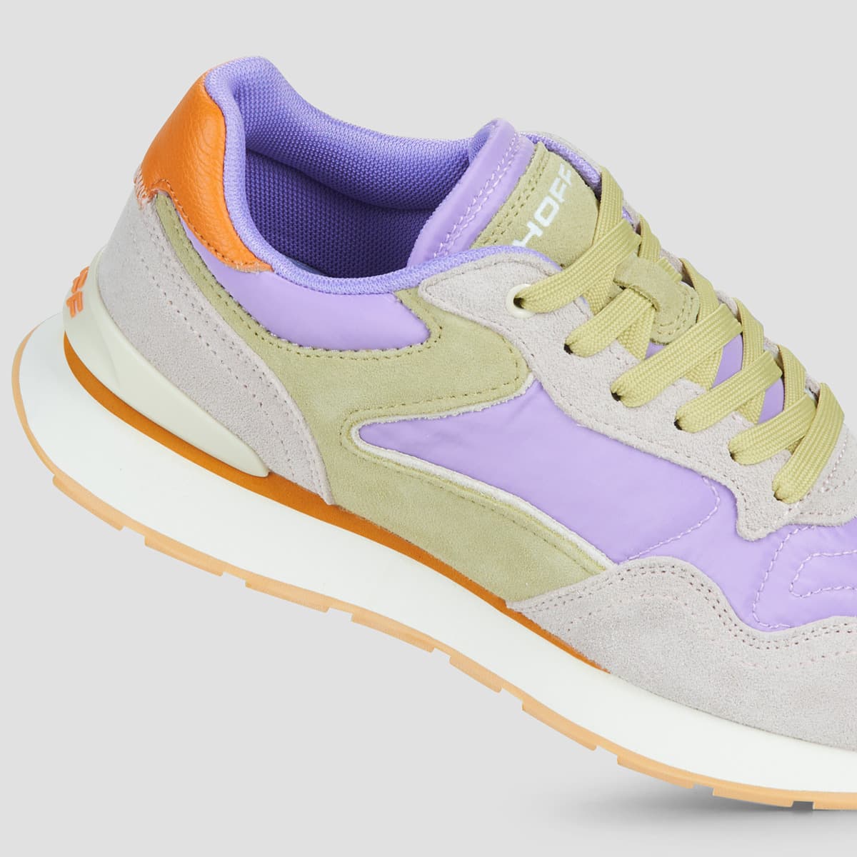 Women's Sneakers HOFF Purple