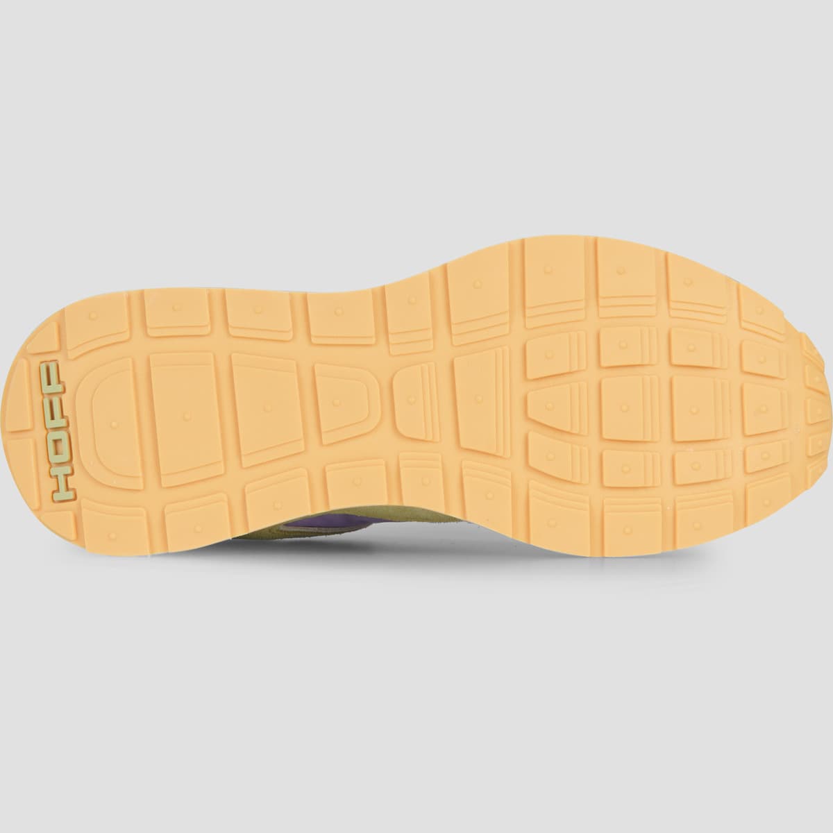 Women's Sneakers HOFF Purple