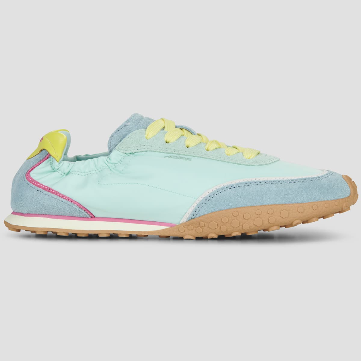 Women's Sneakers HOFF Blue