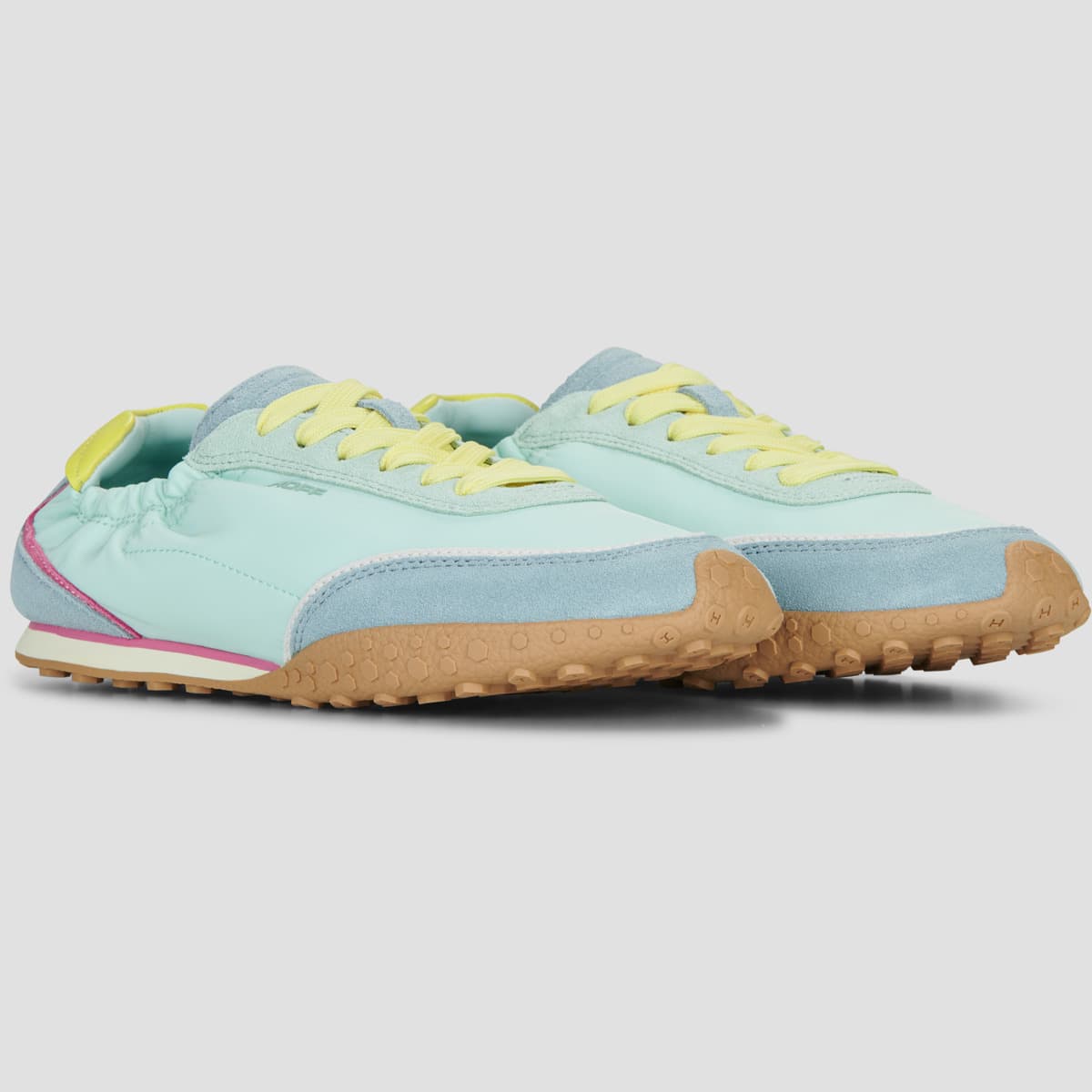 Women's Sneakers HOFF Blue