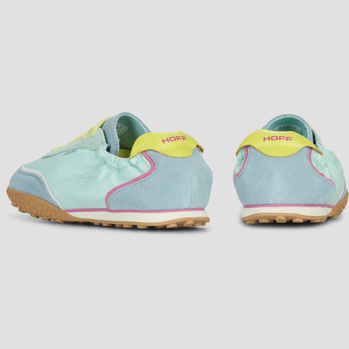 Women's Sneakers HOFF Blue