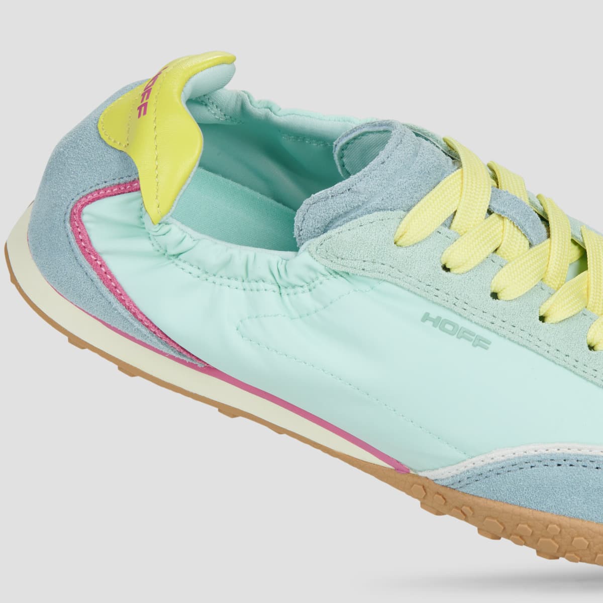 Women's Sneakers HOFF Blue