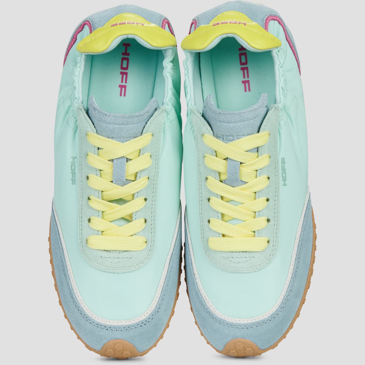 Women's Sneakers HOFF Blue