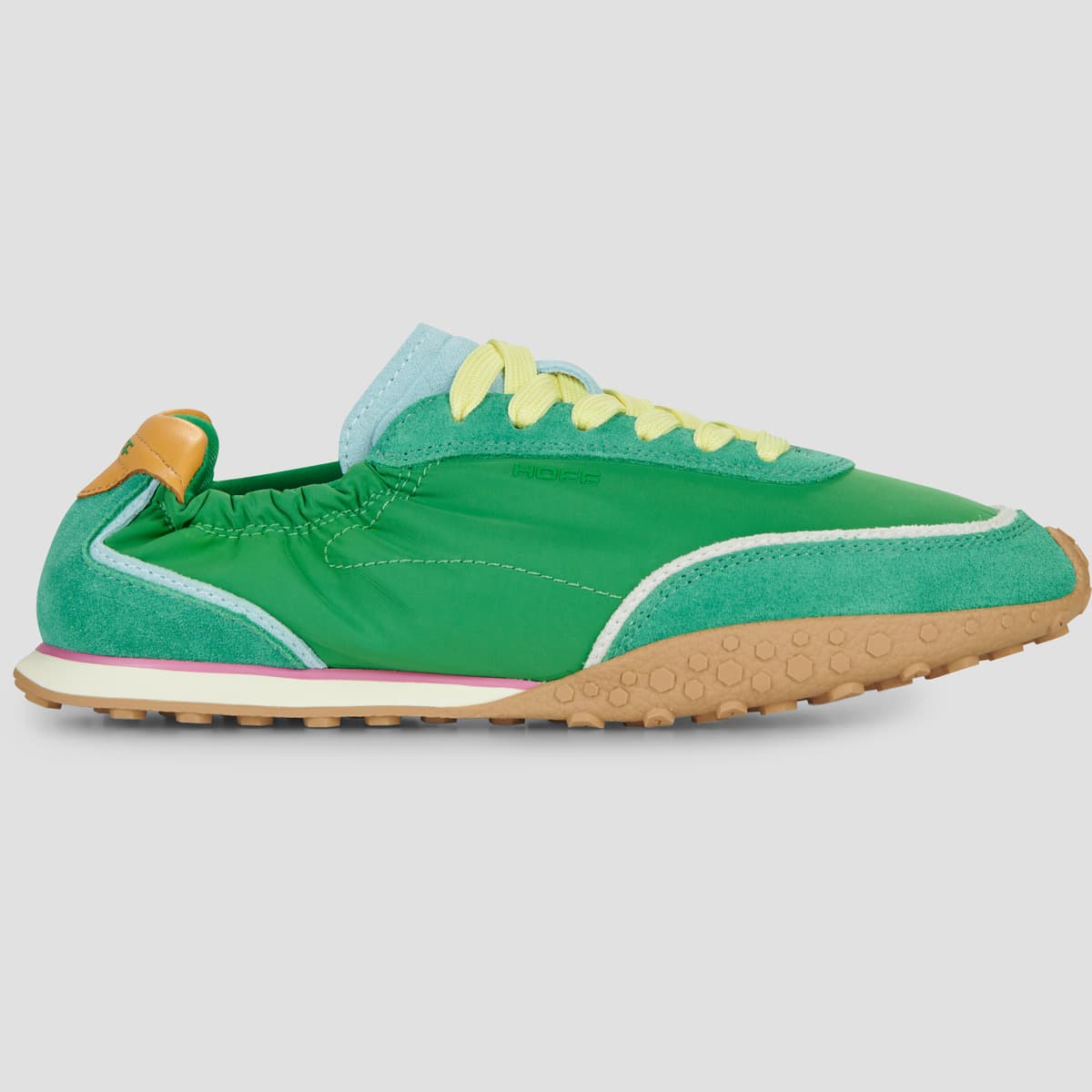 Women's Sneakers HOFF Green
