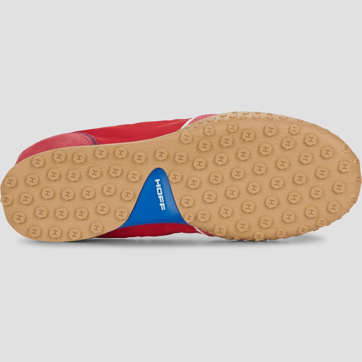 Women's Sneakers HOFF Red