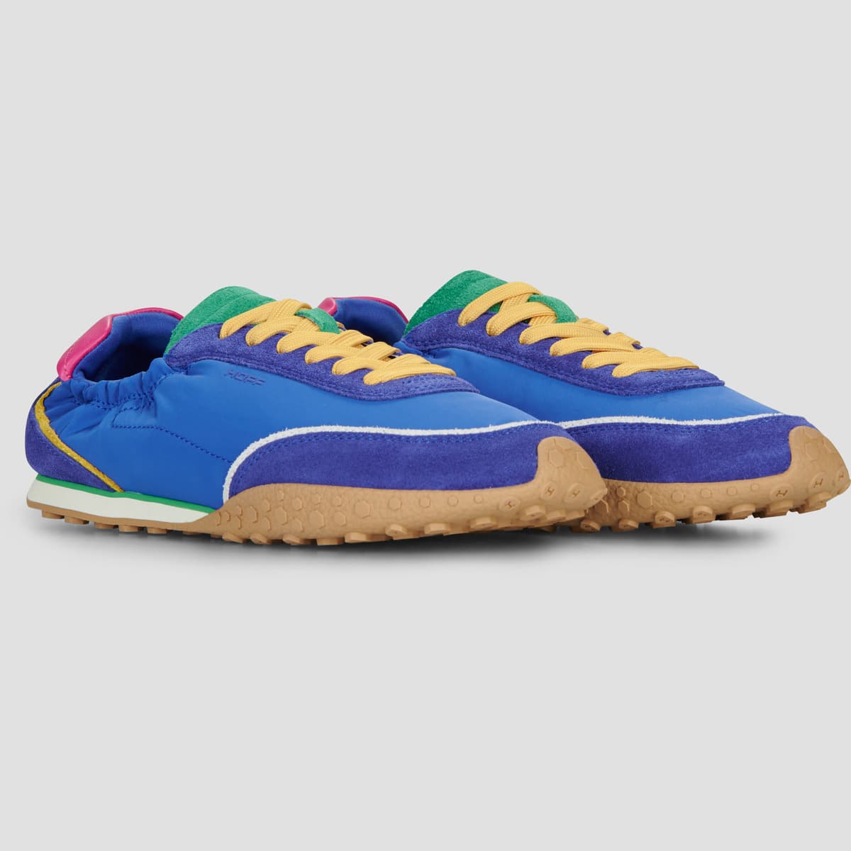 Women's Sneakers HOFF Blue