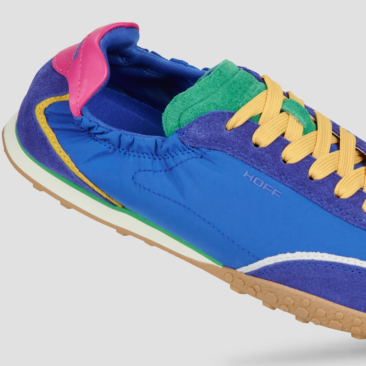 Women's Sneakers HOFF Blue