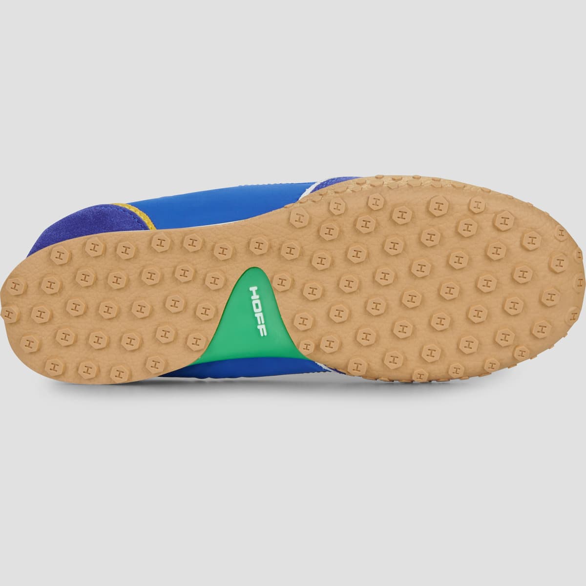 Women's Sneakers HOFF Blue