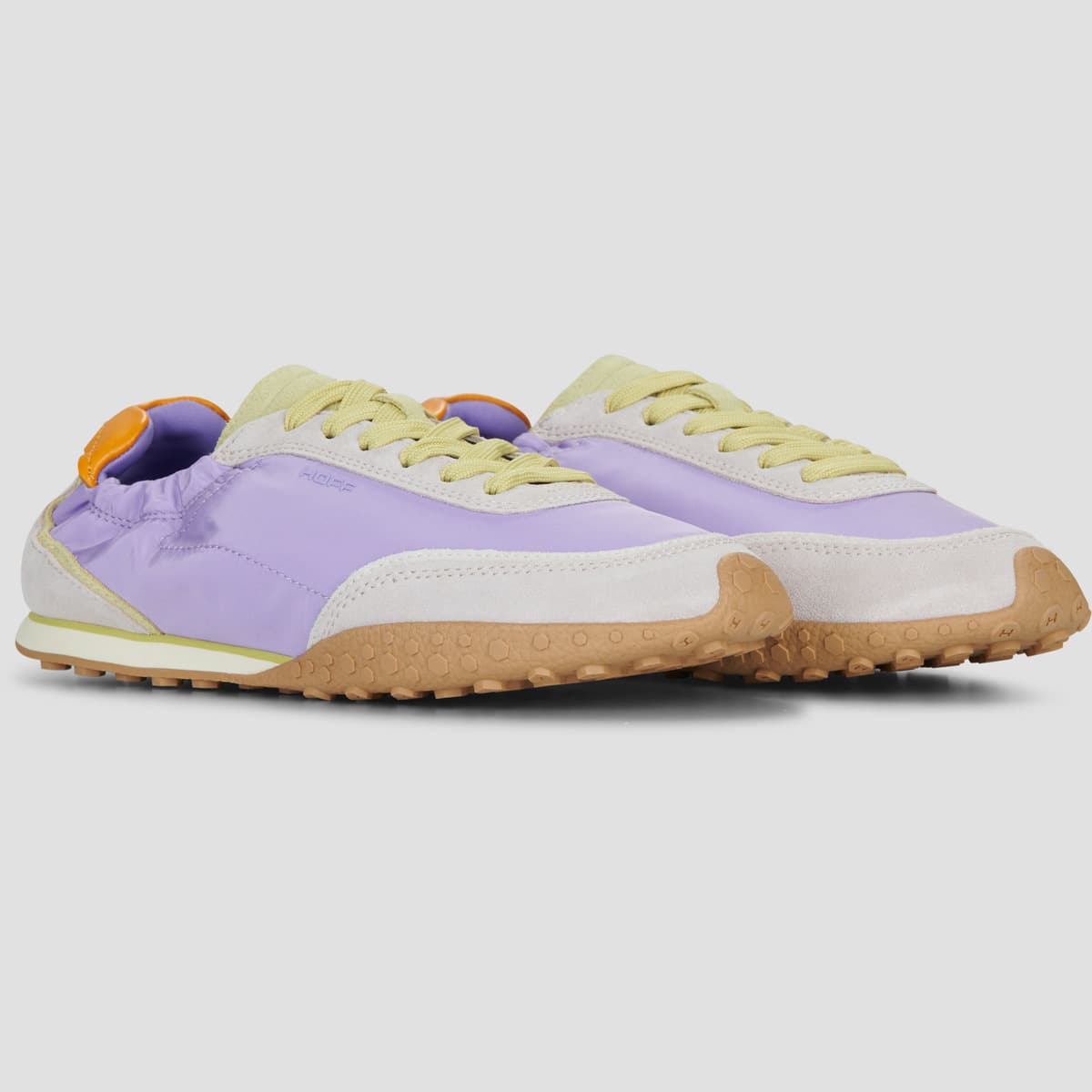 Women's Sneakers HOFF Purple