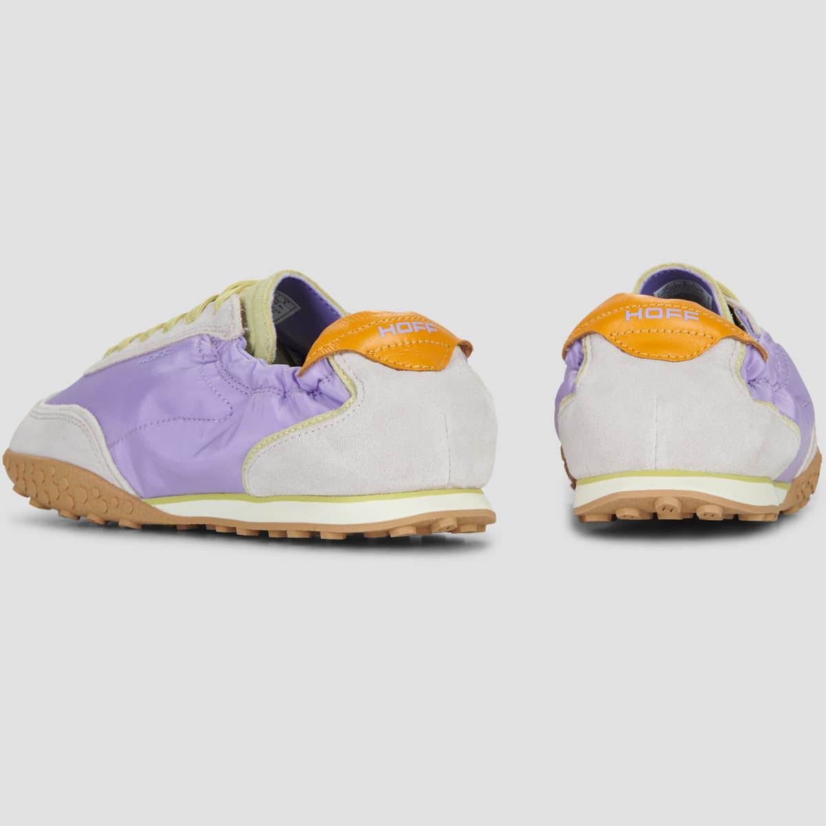 Women's Sneakers HOFF Purple