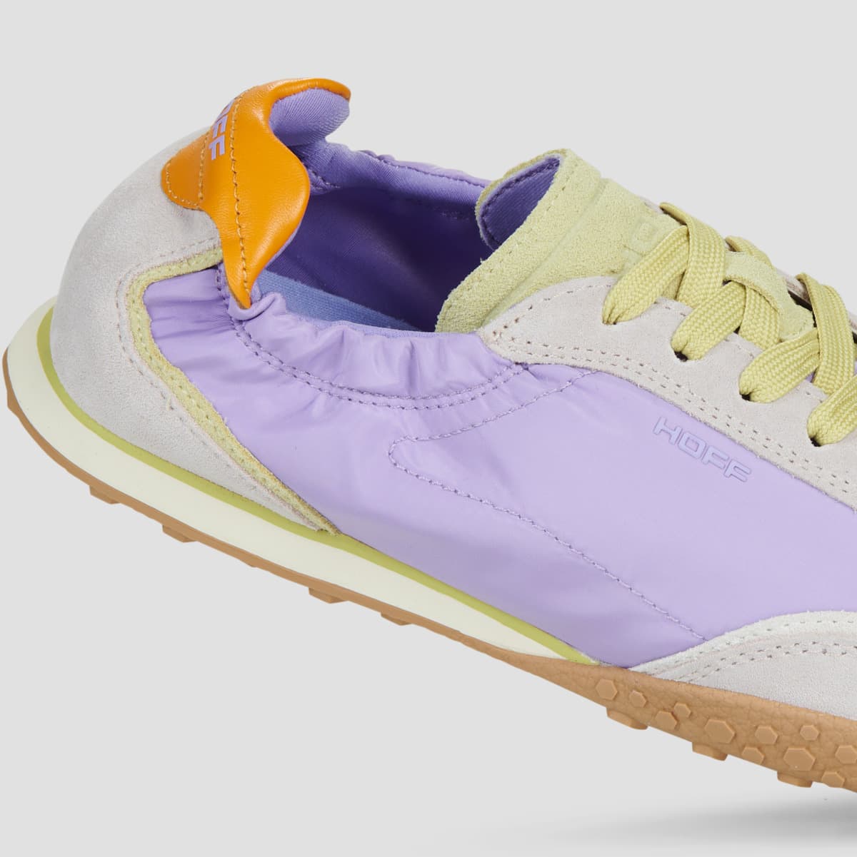 Women's Sneakers HOFF Purple